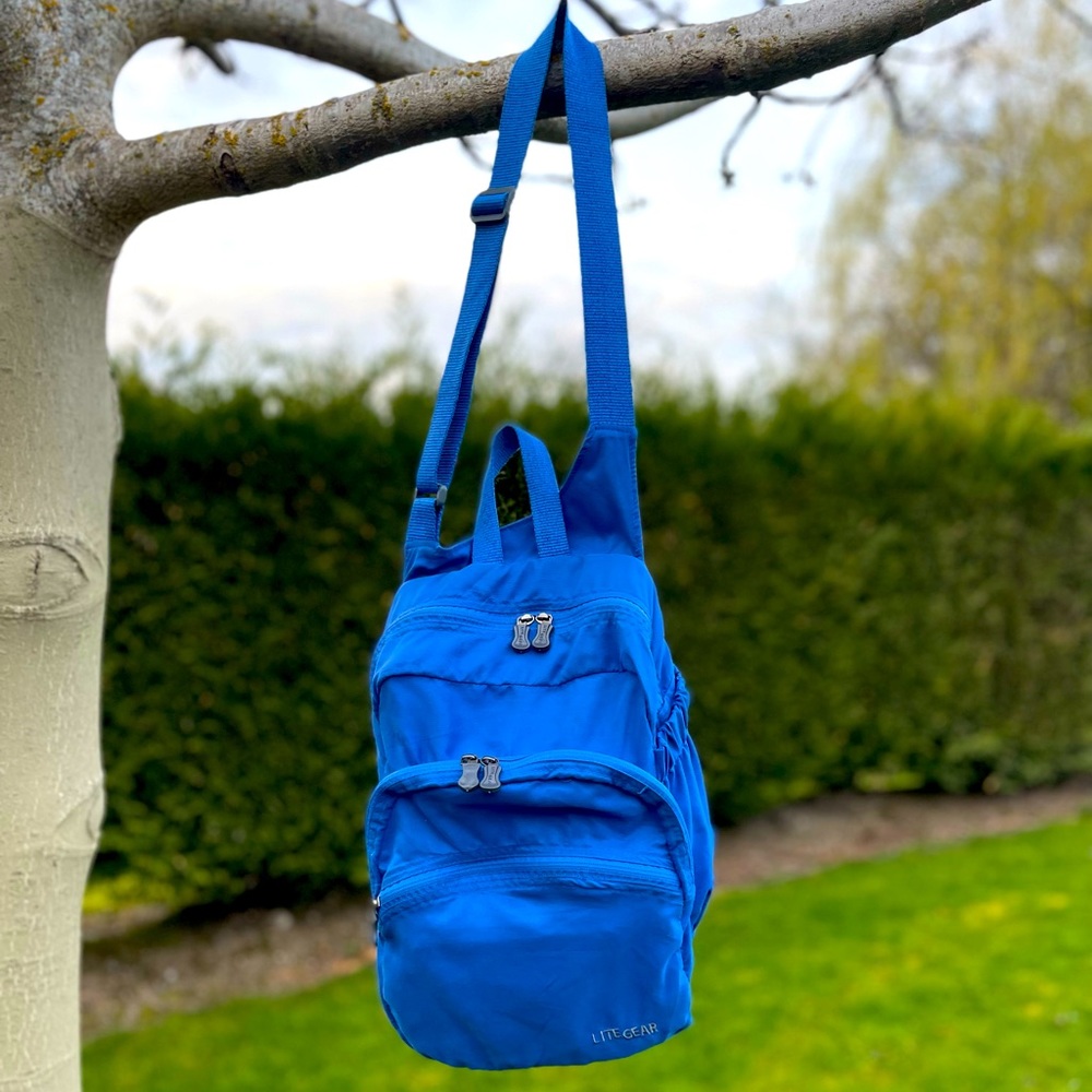 Lite Gear Bag